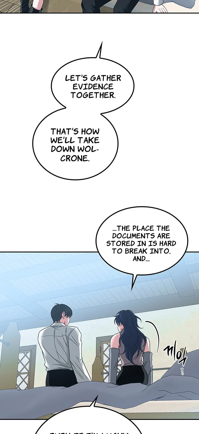 Read Midwood chapter 59 image 9 on Lezhin