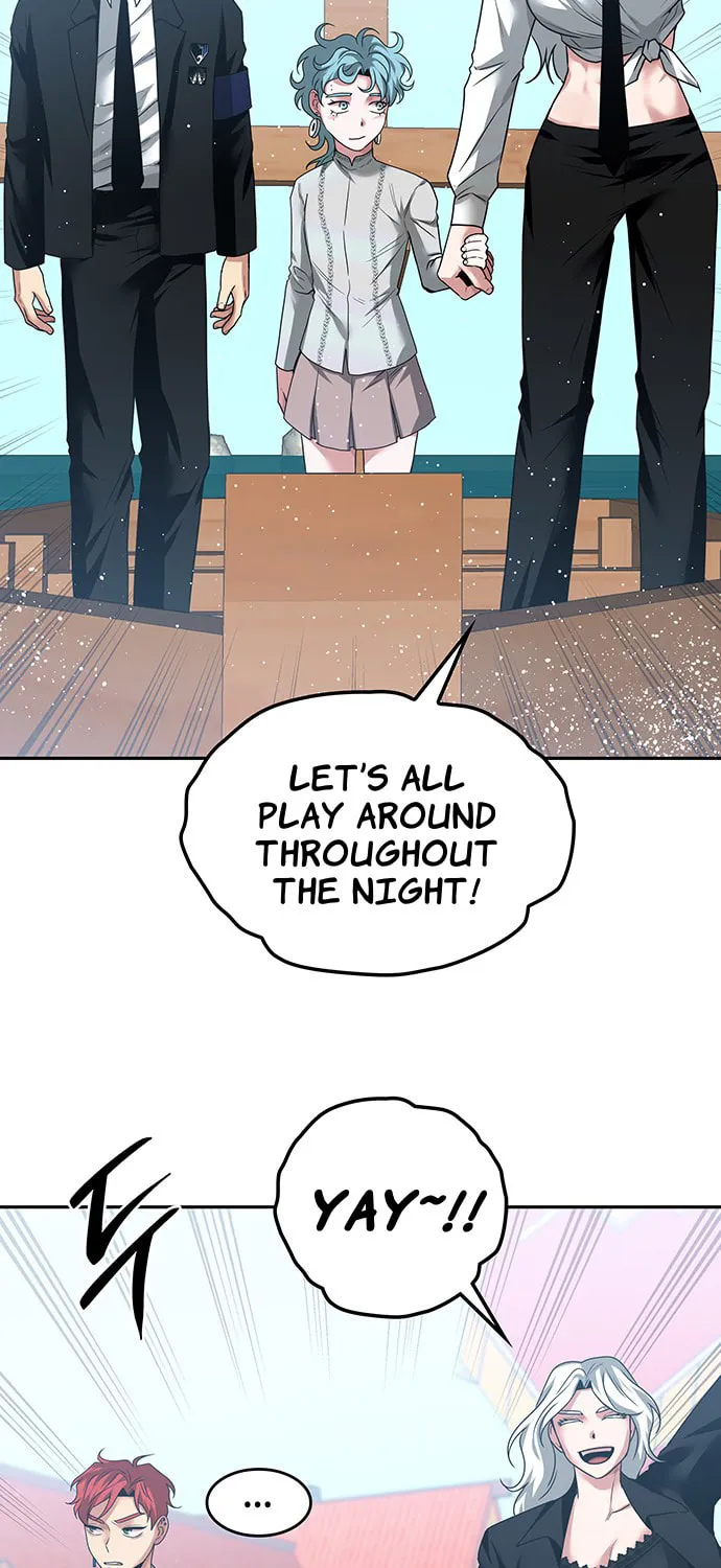 Read Midwood chapter 59 image 93 on Lezhin