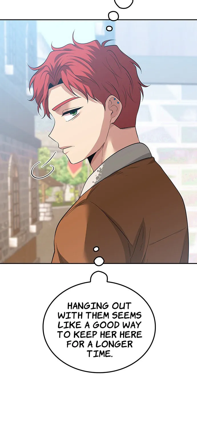 Read Midwood chapter 59 image 95 on Lezhin