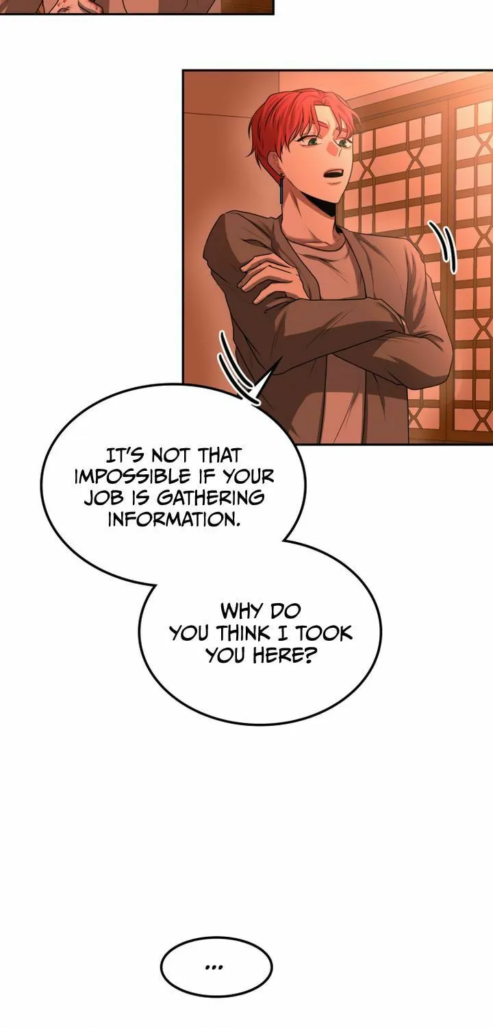 Read Midwood chapter 6 image 10 on Lezhin