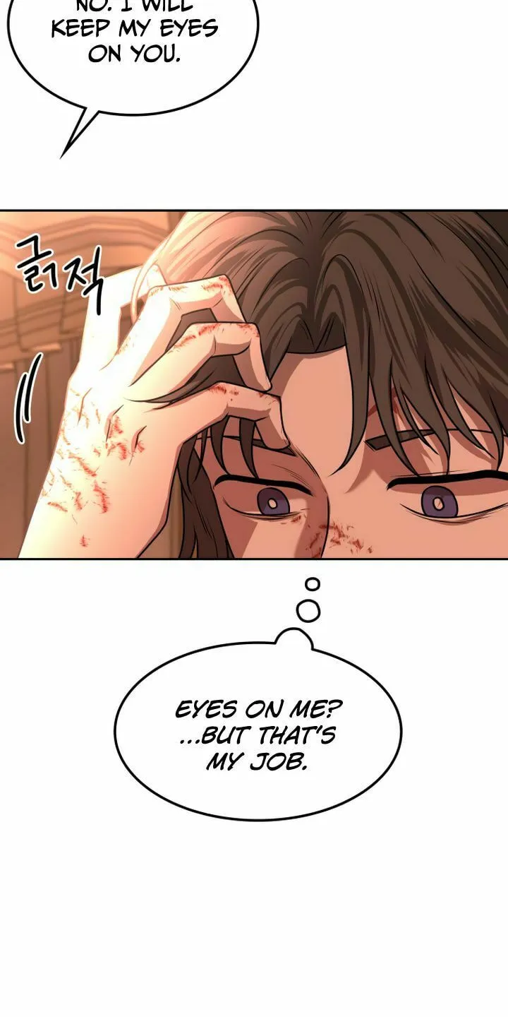 Read Midwood chapter 6 image 13 on Lezhin