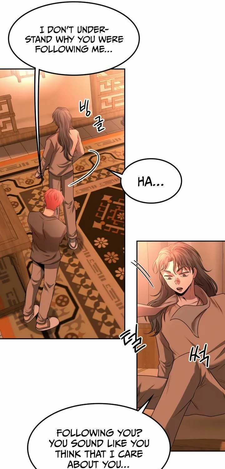 Read Midwood chapter 6 image 14 on Lezhin