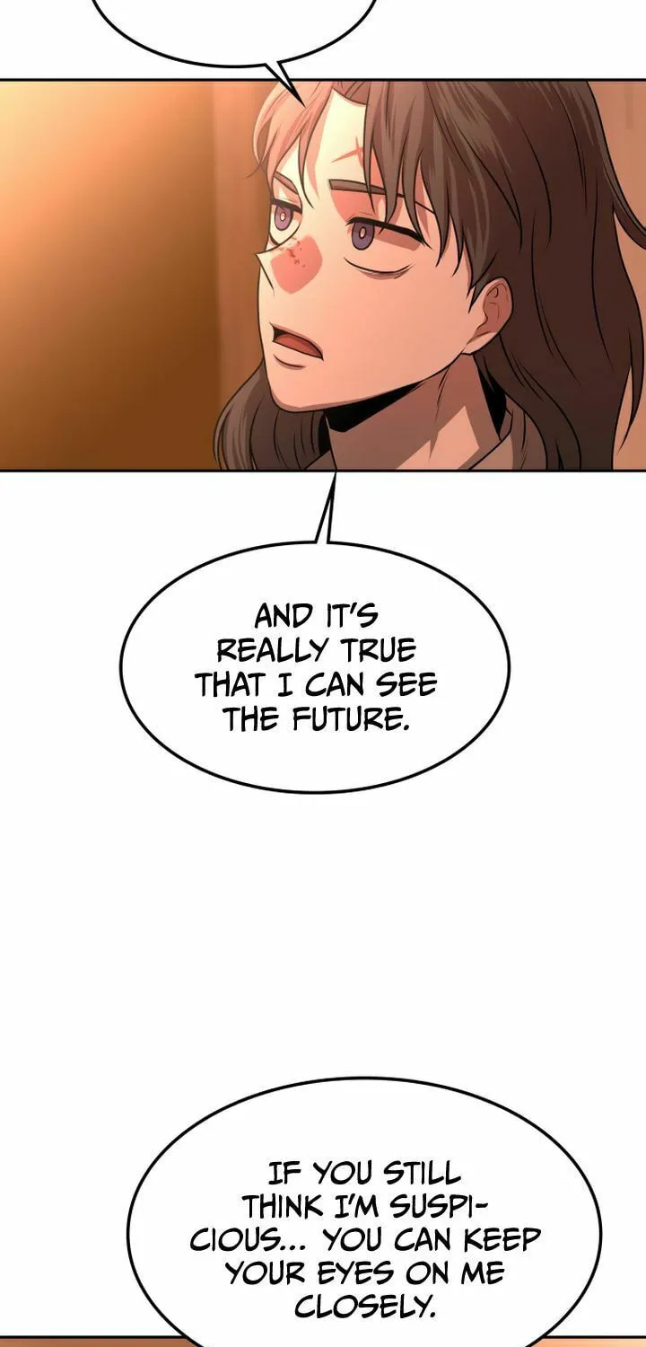 Read Midwood chapter 6 image 16 on Lezhin