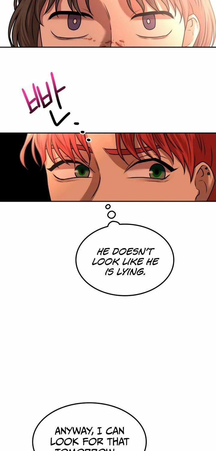 Read Midwood chapter 6 image 18 on Lezhin