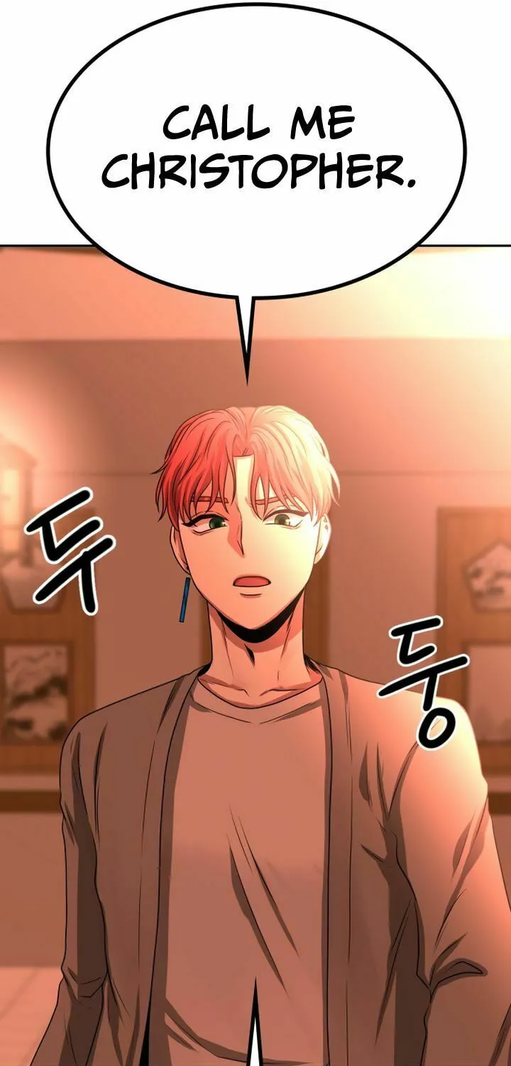 Read Midwood chapter 6 image 20 on Lezhin