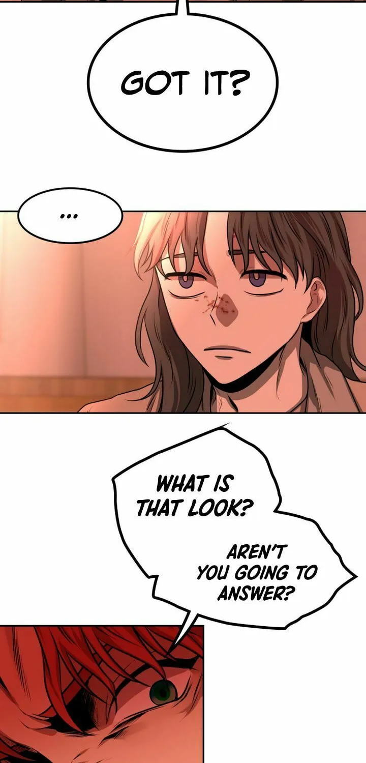 Read Midwood chapter 6 image 21 on Lezhin