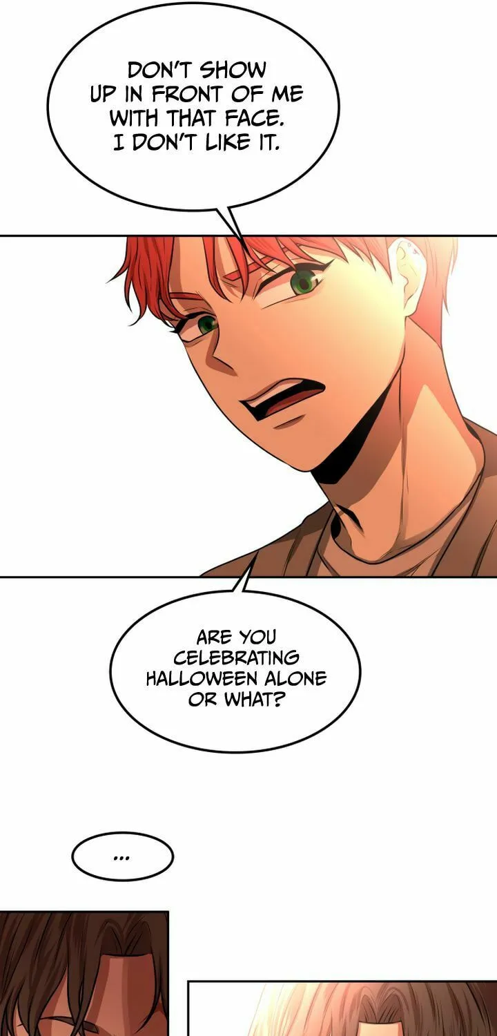 Read Midwood chapter 6 image 27 on Lezhin