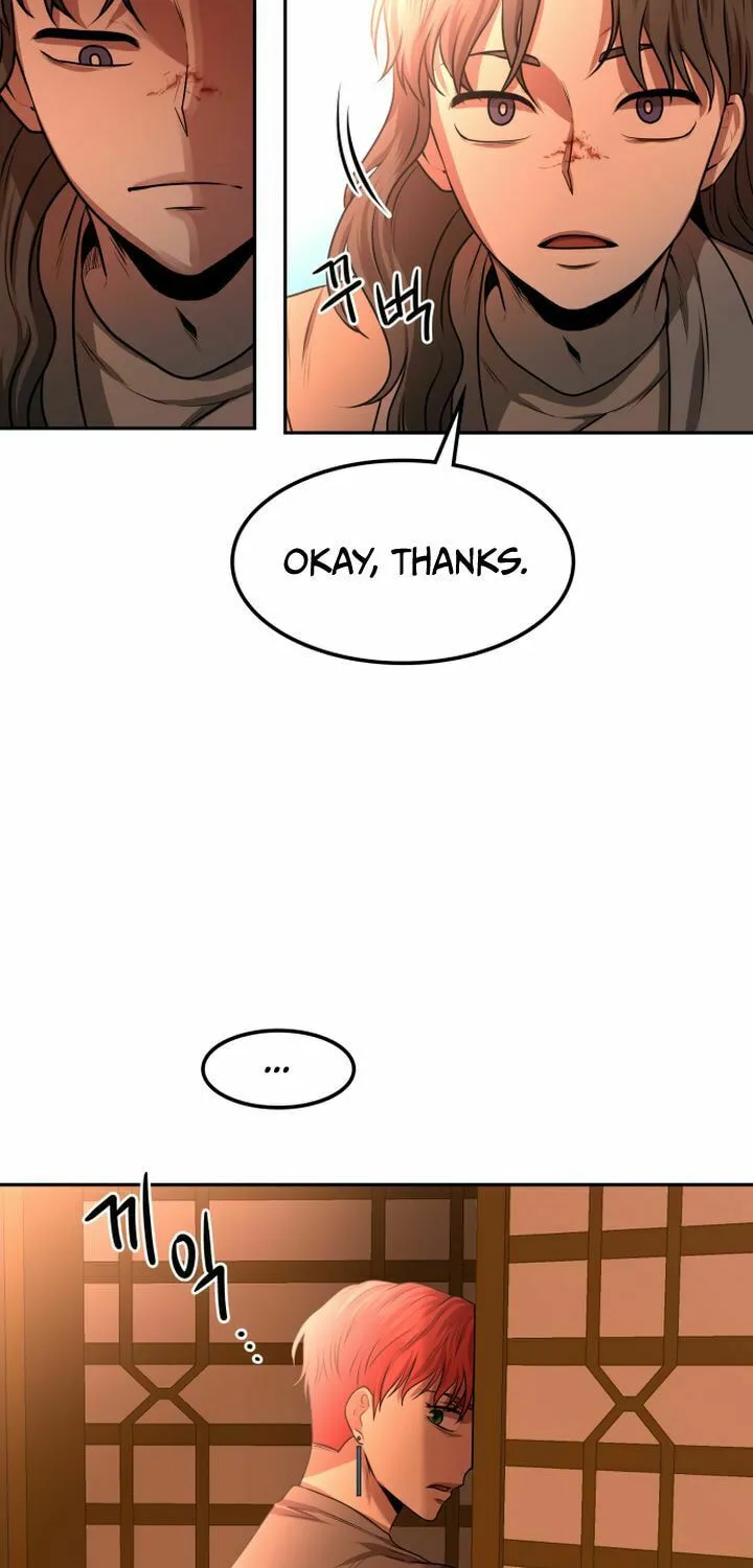 Read Midwood chapter 6 image 28 on Lezhin