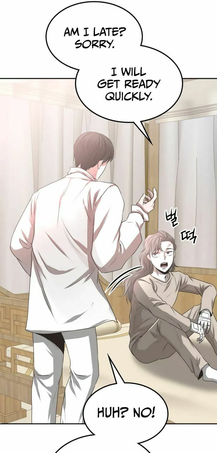 Read Midwood chapter 6 image 40 on Lezhin