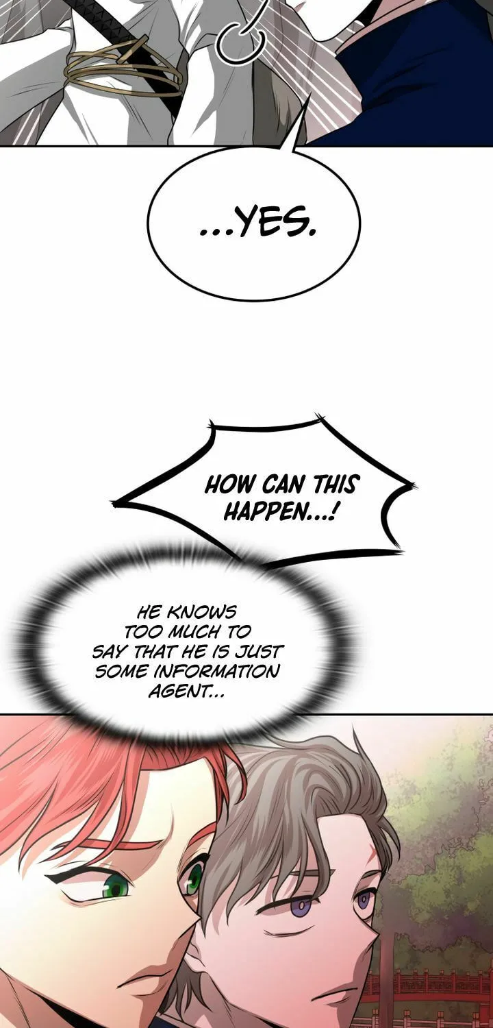 Read Midwood chapter 6 image 49 on Lezhin