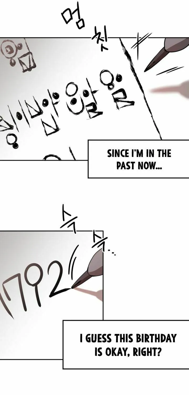 Read Midwood chapter 6 image 53 on Lezhin