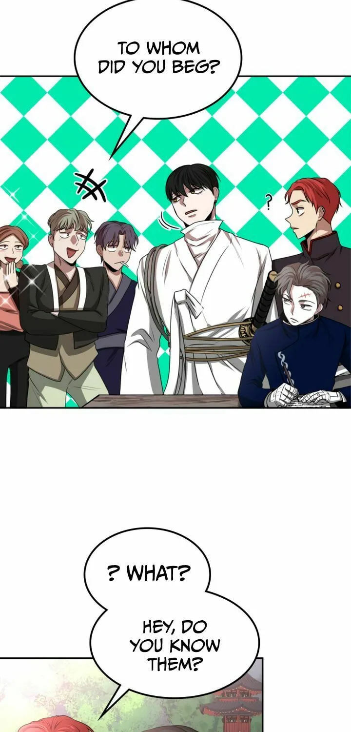 Read Midwood chapter 6 image 57 on Lezhin