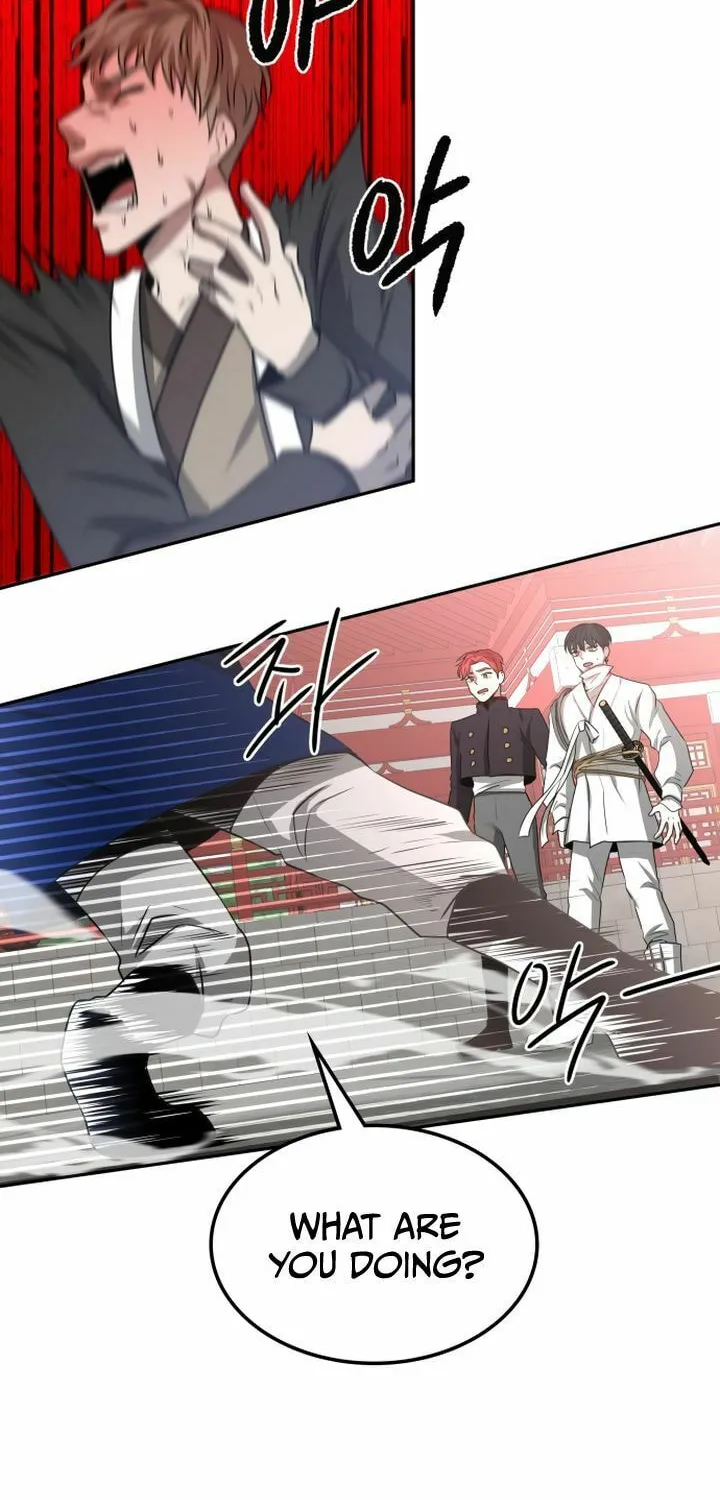 Read Midwood chapter 6 image 63 on Lezhin