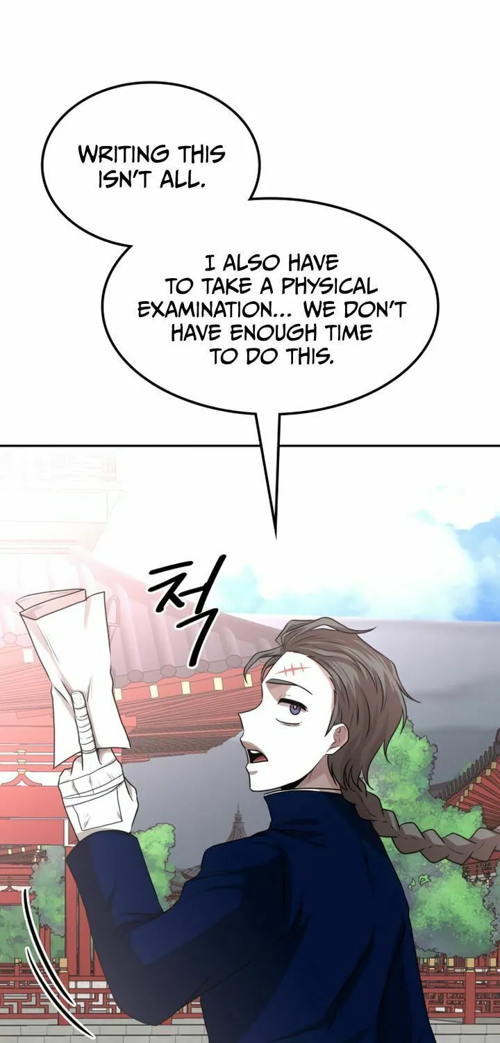 Read Midwood chapter 6 image 64 on Lezhin