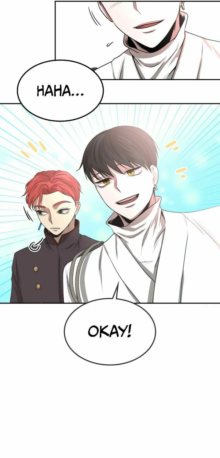Read Midwood chapter 6 image 67 on Lezhin