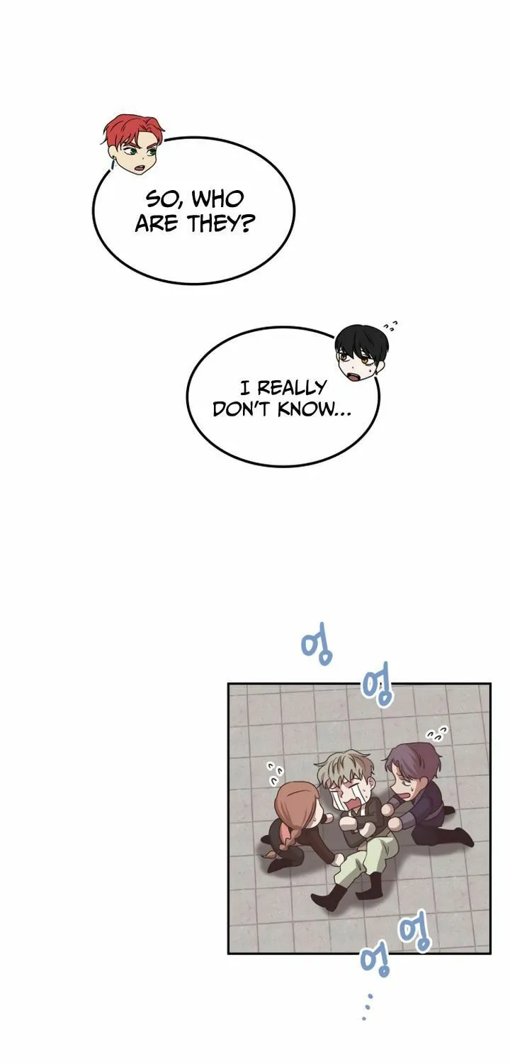 Read Midwood chapter 6 image 68 on Lezhin