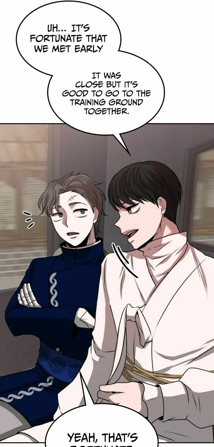 Read Midwood chapter 6 image 74 on Lezhin