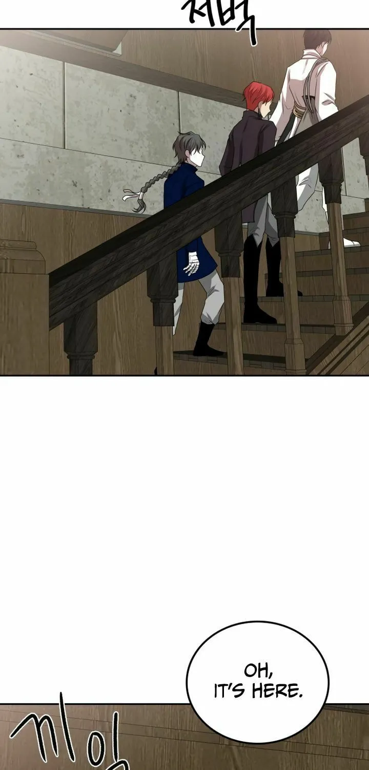 Read Midwood chapter 6 image 86 on Lezhin