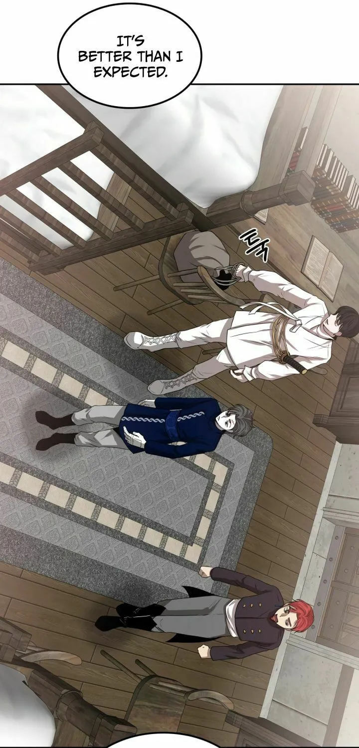 Read Midwood chapter 6 image 88 on Lezhin