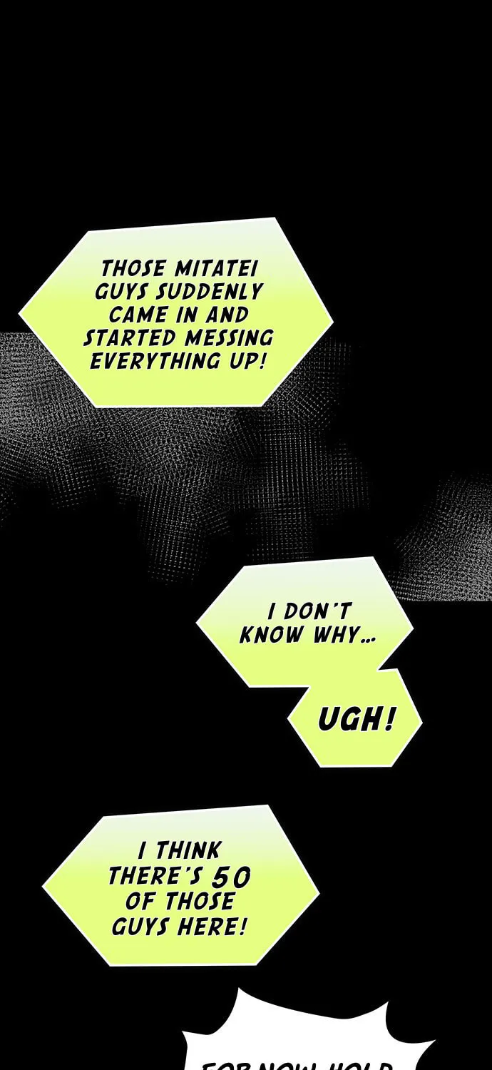 Read Midwood chapter 60 image 1 on Lezhin