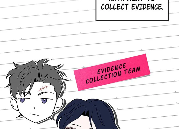 Read Midwood chapter 60 image 12 on Lezhin