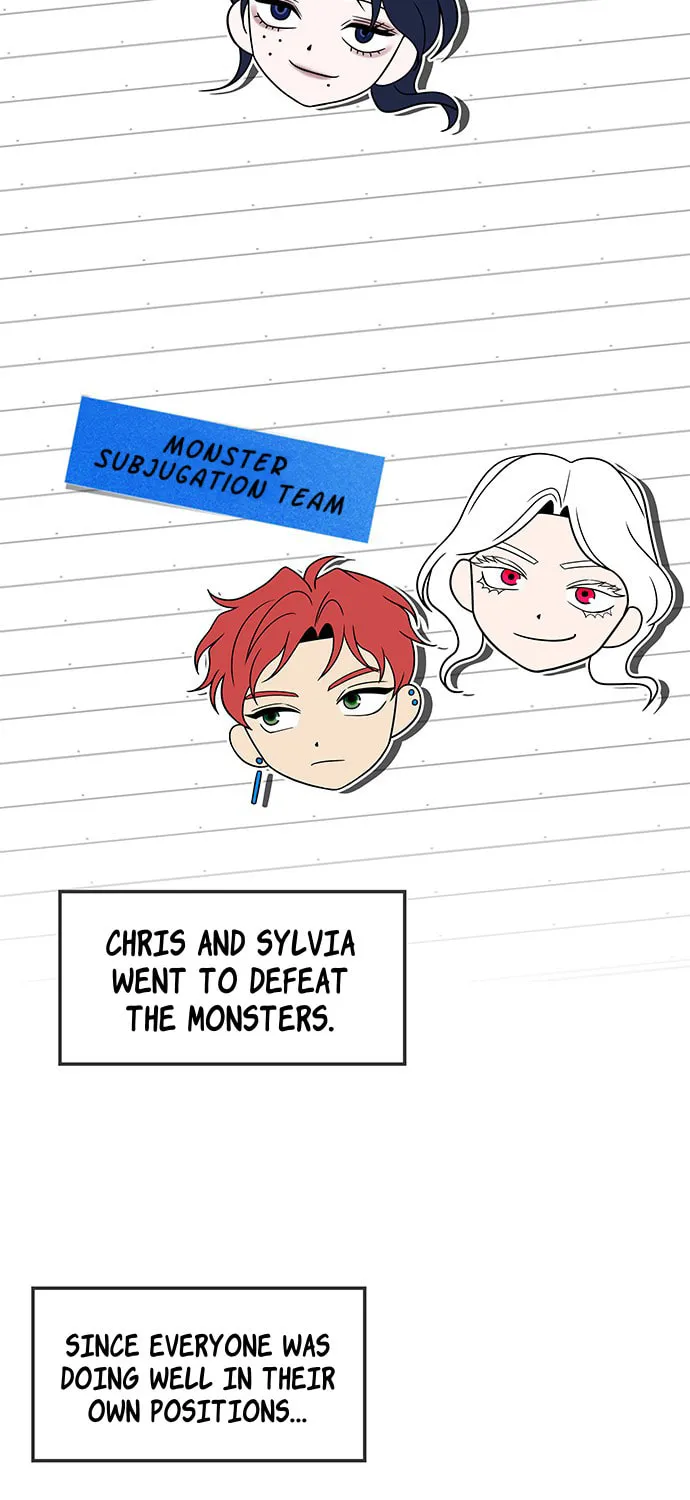 Read Midwood chapter 60 image 13 on Lezhin