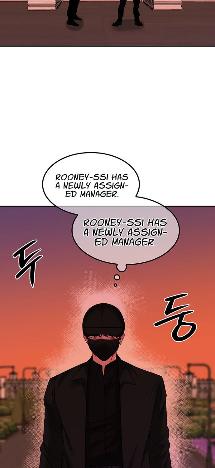 Read Midwood chapter 60 image 20 on Lezhin