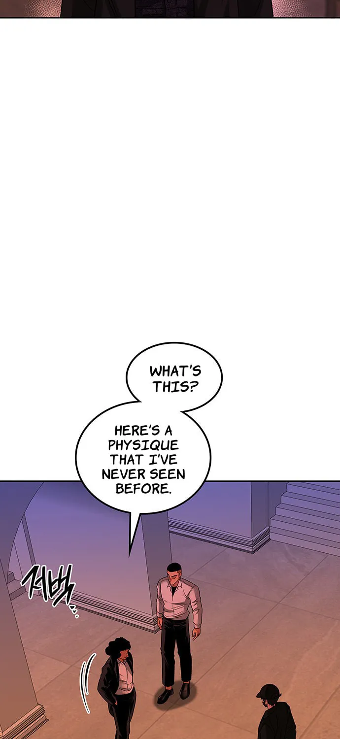 Read Midwood chapter 60 image 21 on Lezhin