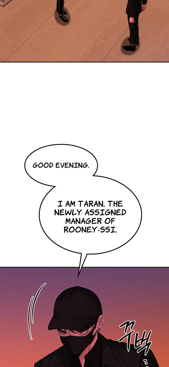 Read Midwood chapter 60 image 22 on Lezhin