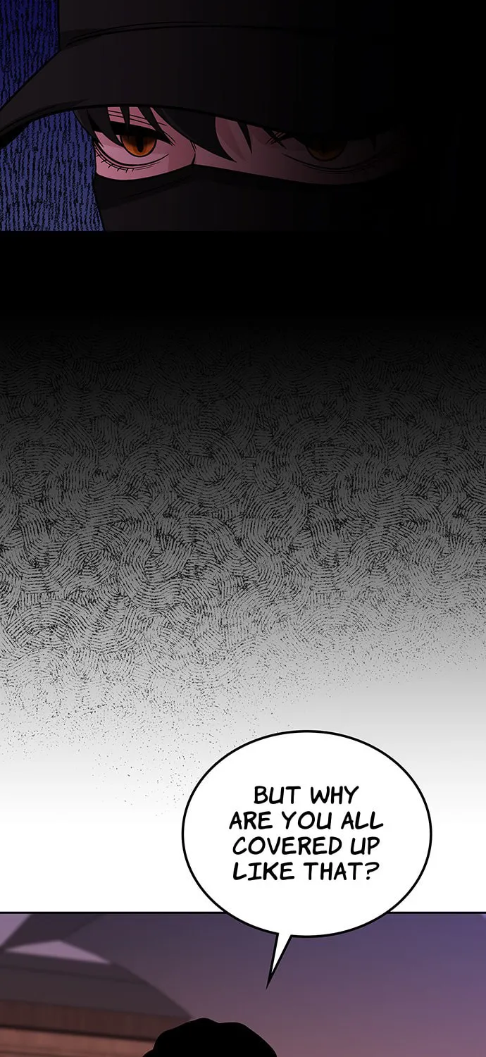 Read Midwood chapter 60 image 25 on Lezhin
