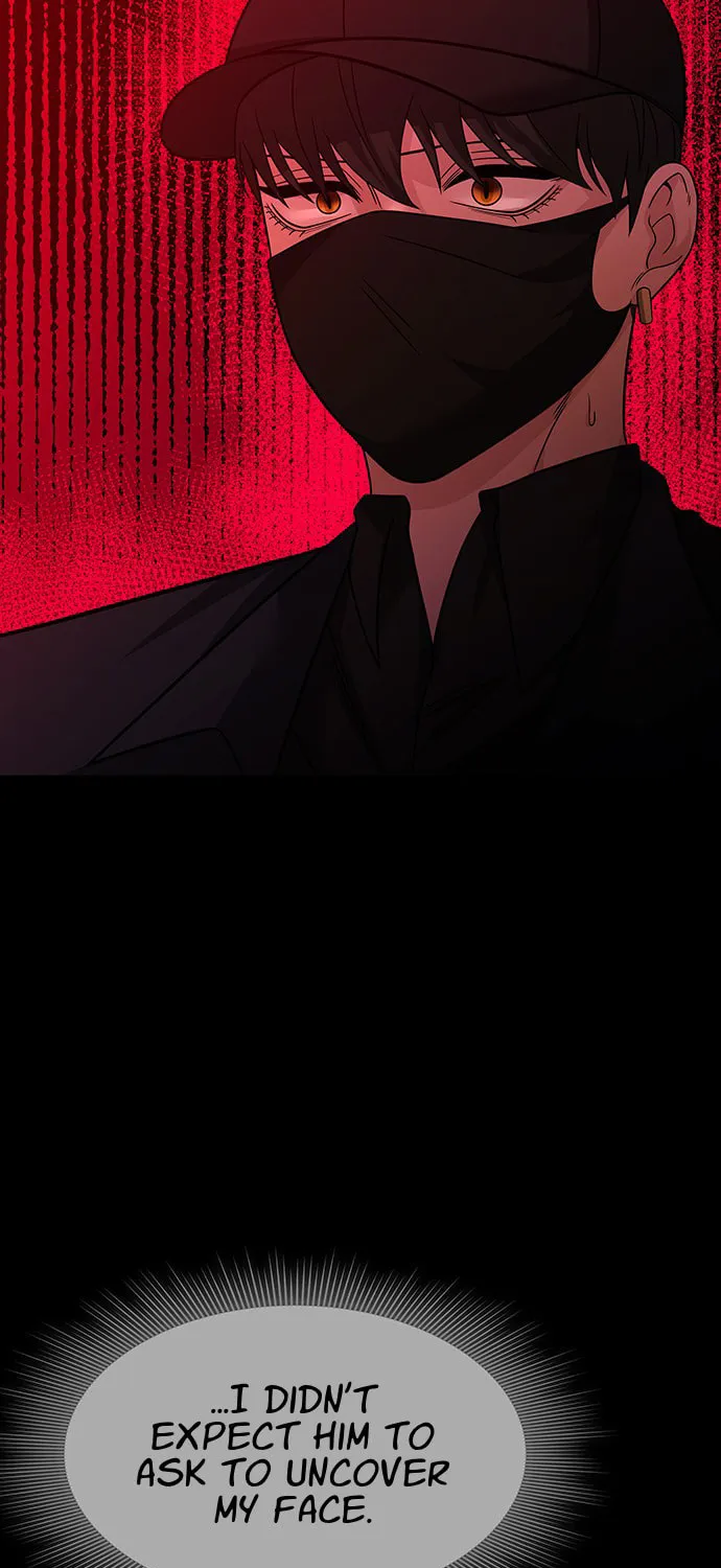 Read Midwood chapter 60 image 27 on Lezhin