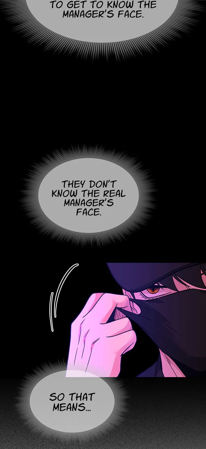 Read Midwood chapter 60 image 29 on Lezhin