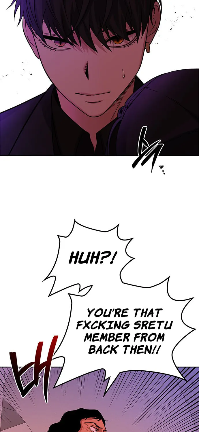 Read Midwood chapter 60 image 31 on Lezhin