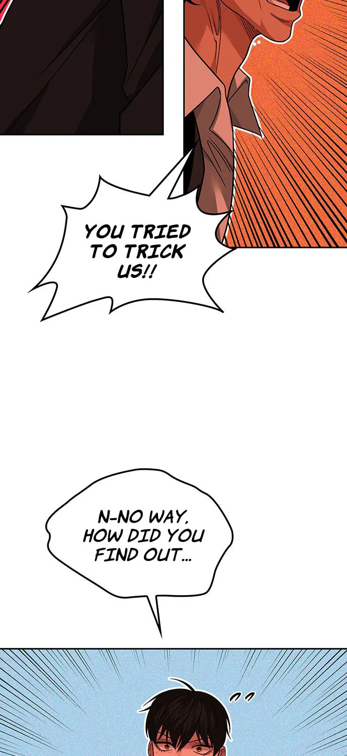 Read Midwood chapter 60 image 33 on Lezhin