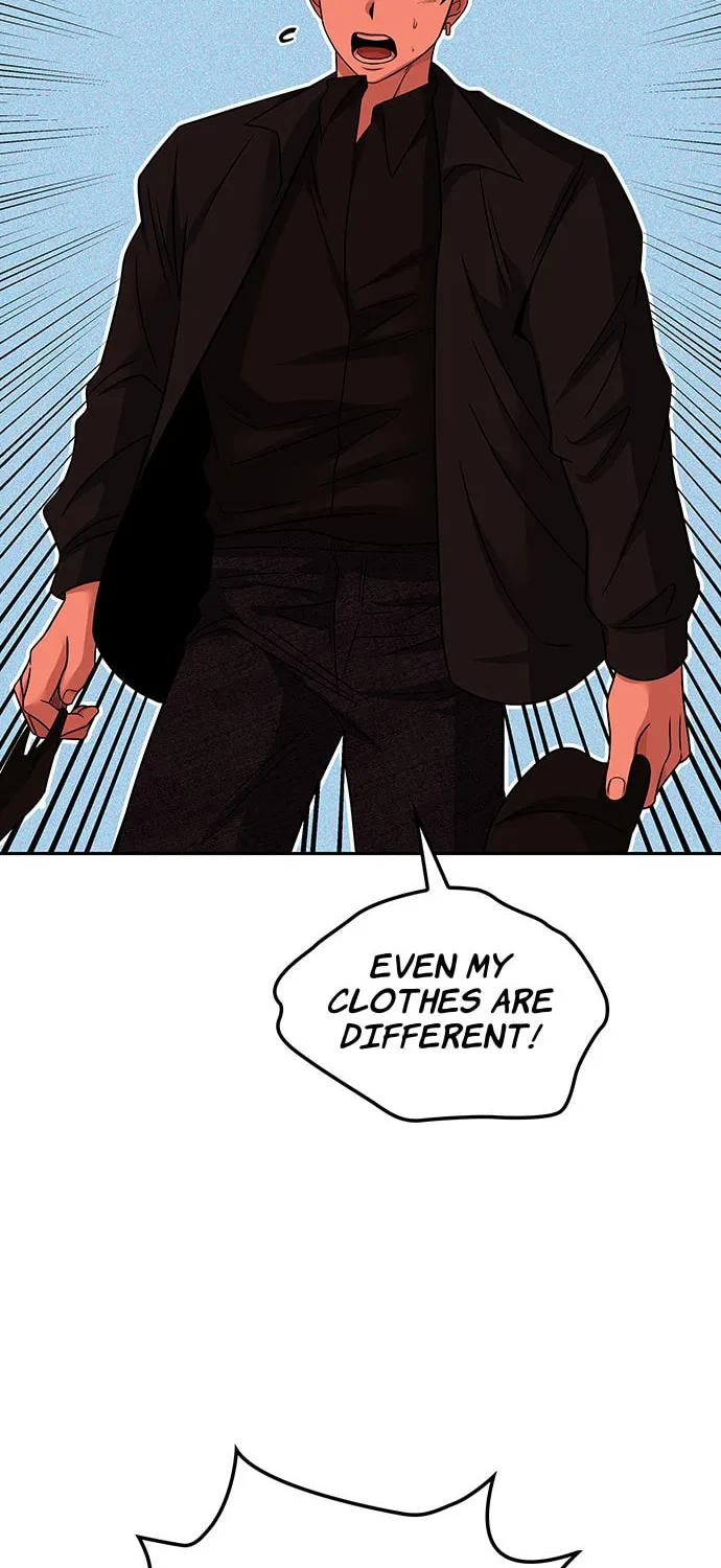 Read Midwood chapter 60 image 34 on Lezhin