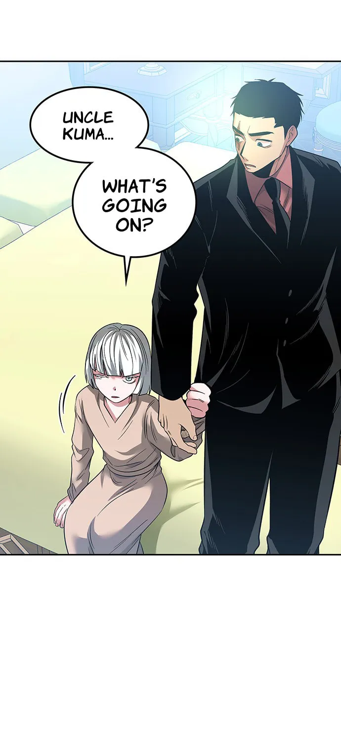 Read Midwood chapter 60 image 4 on Lezhin
