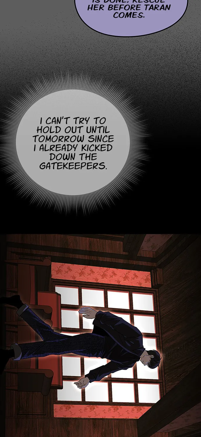 Read Midwood chapter 60 image 47 on Lezhin