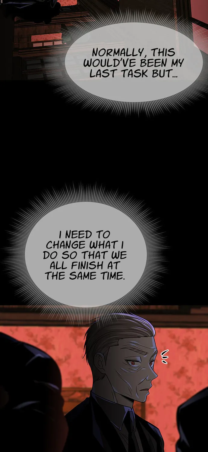 Read Midwood chapter 60 image 49 on Lezhin