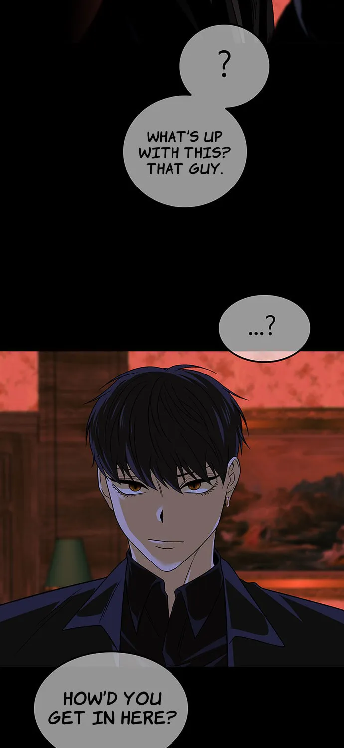 Read Midwood chapter 60 image 50 on Lezhin