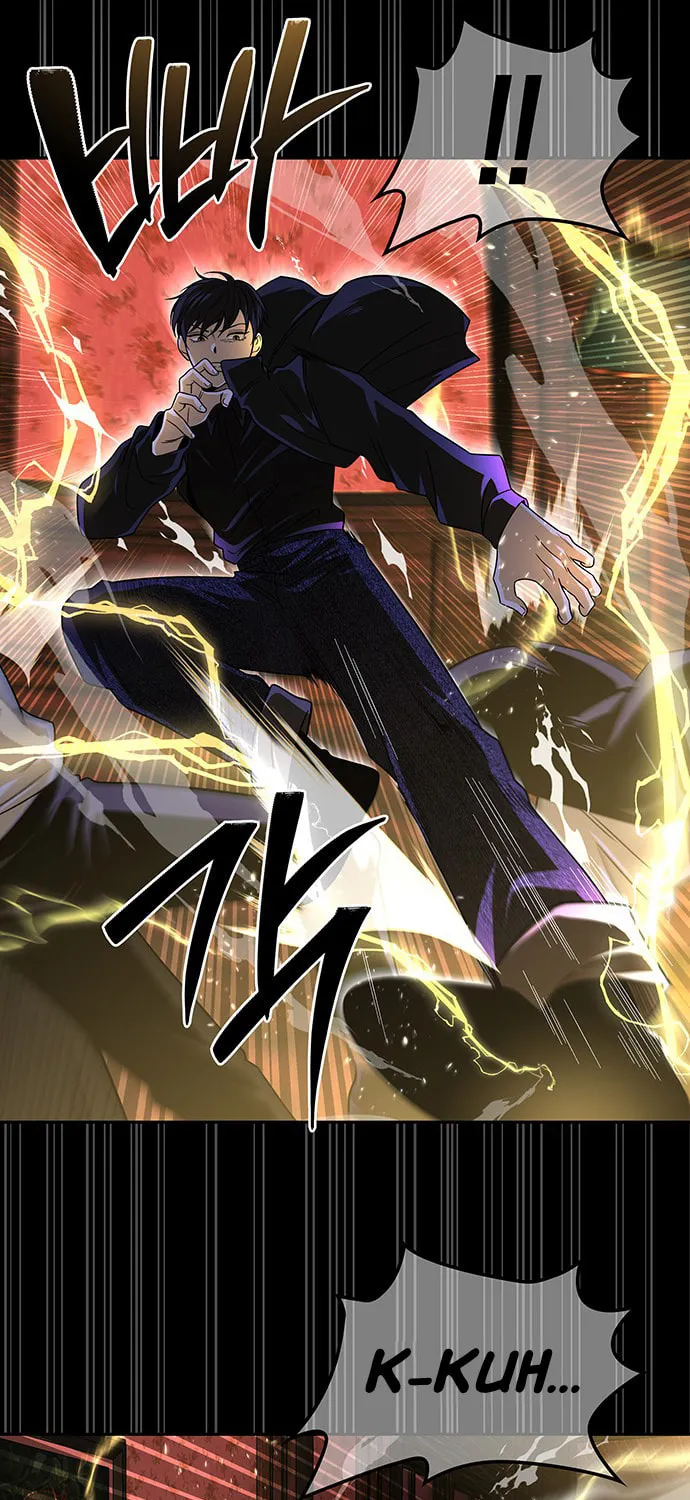 Read Midwood chapter 60 image 55 on Lezhin