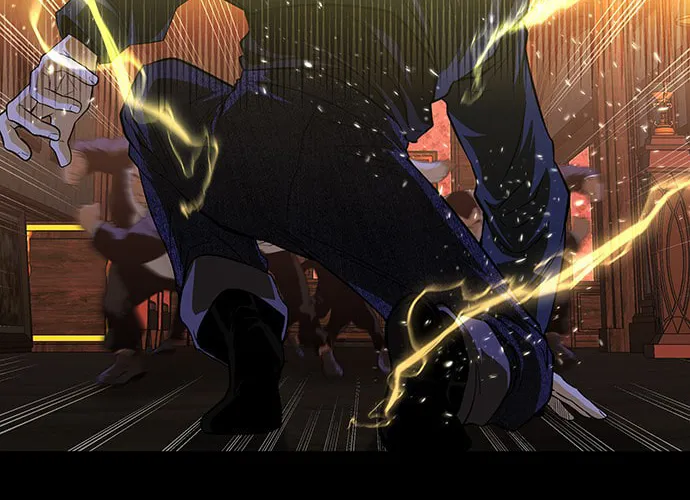 Read Midwood chapter 60 image 60 on Lezhin