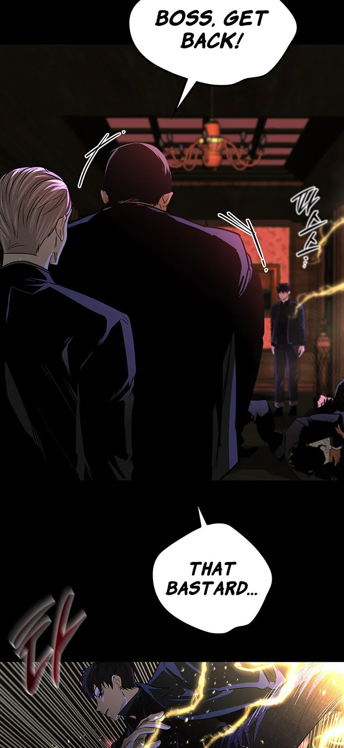 Read Midwood chapter 60 image 65 on Lezhin