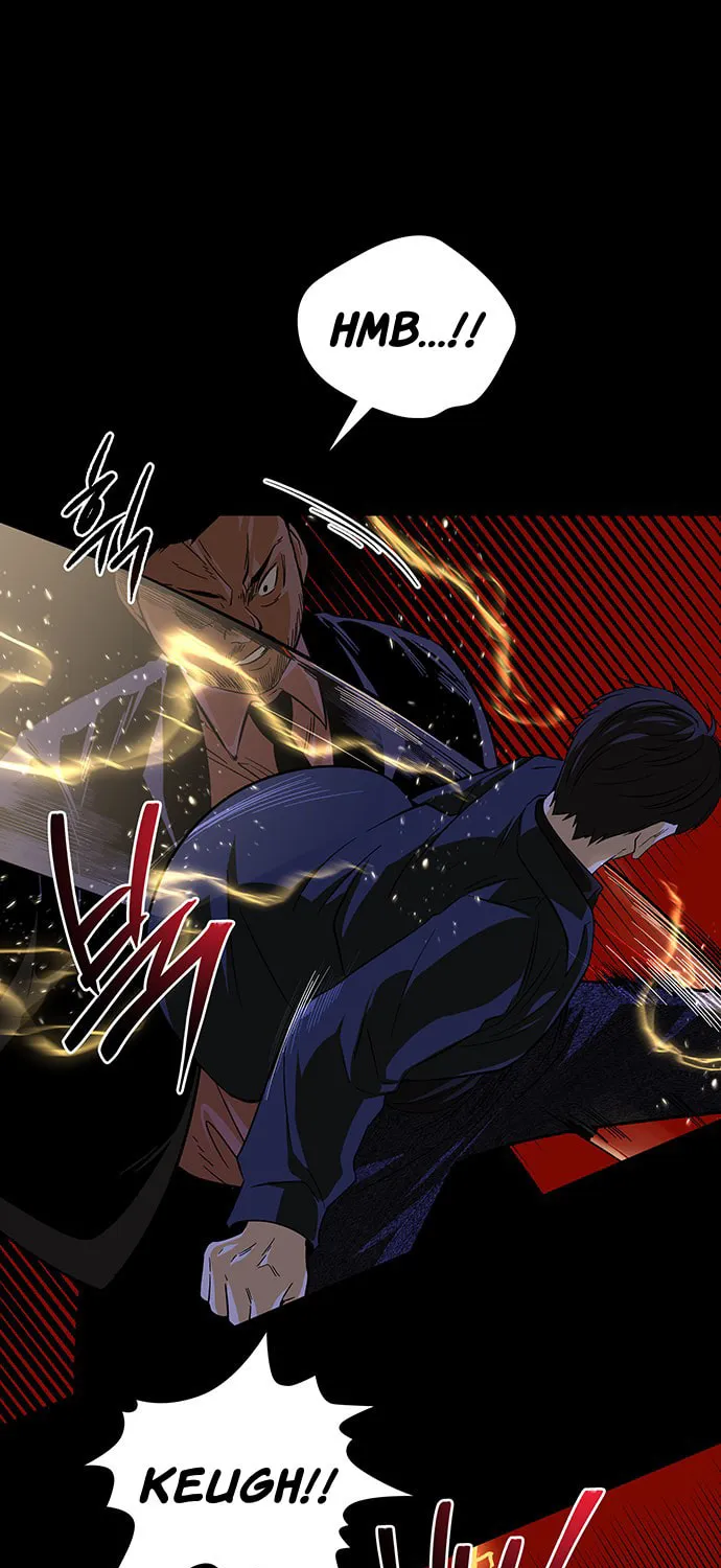 Read Midwood chapter 60 image 67 on Lezhin