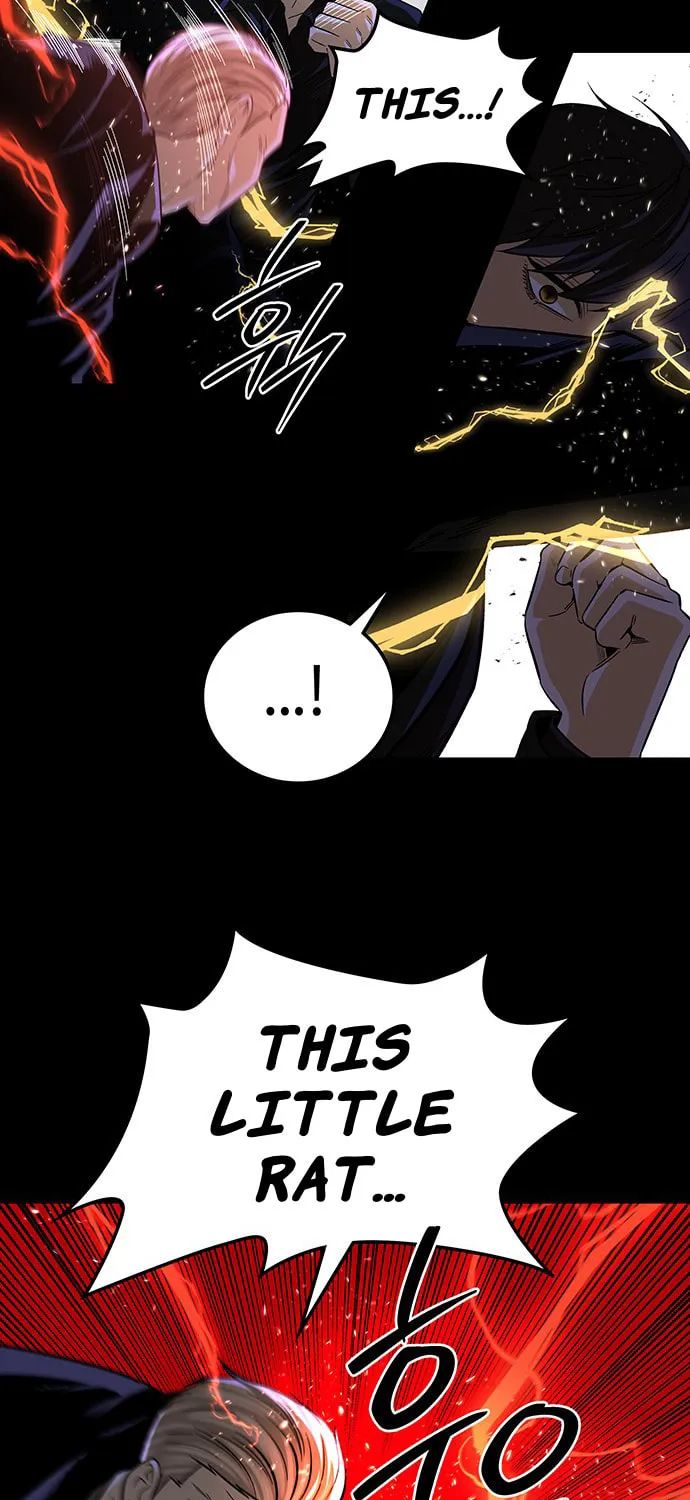 Read Midwood chapter 60 image 69 on Lezhin