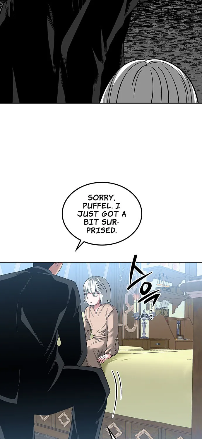 Read Midwood chapter 60 image 7 on Lezhin
