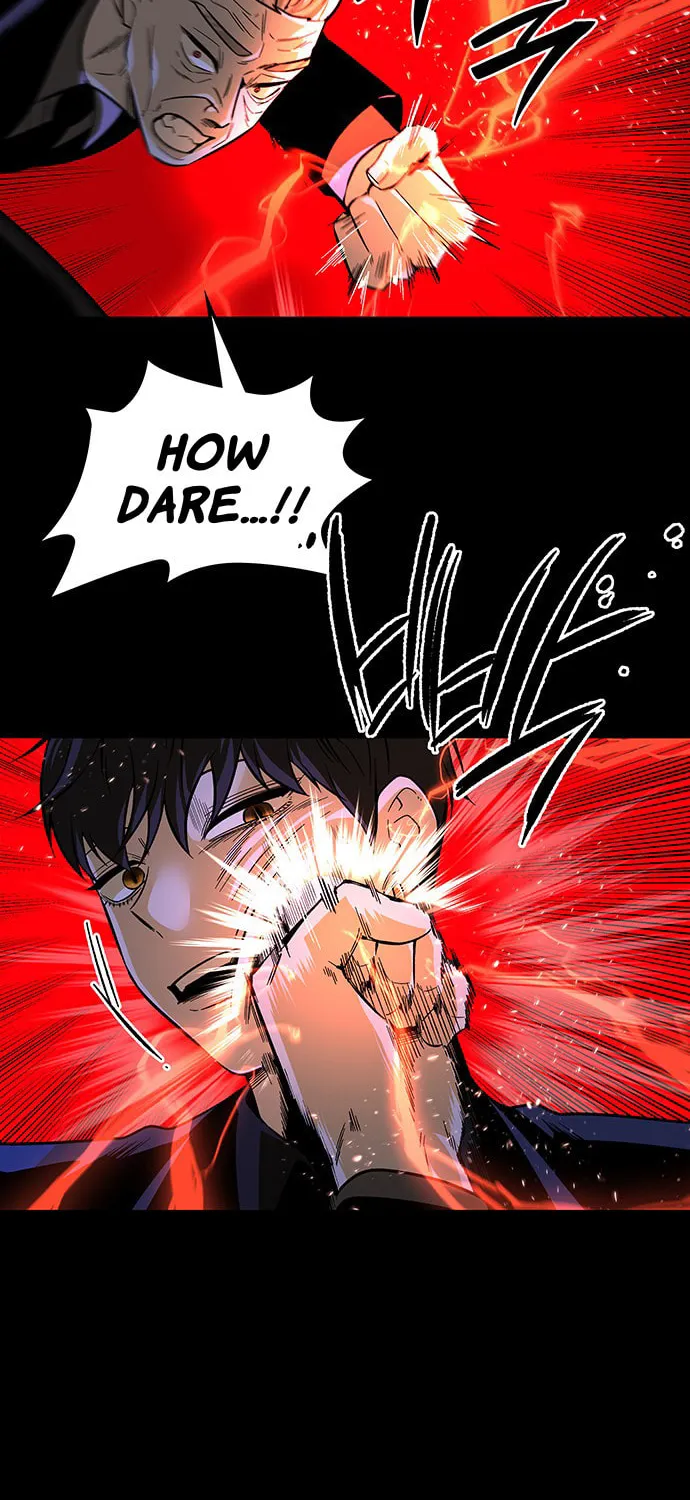 Read Midwood chapter 60 image 70 on Lezhin