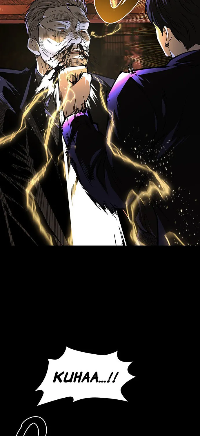 Read Midwood chapter 60 image 77 on Lezhin