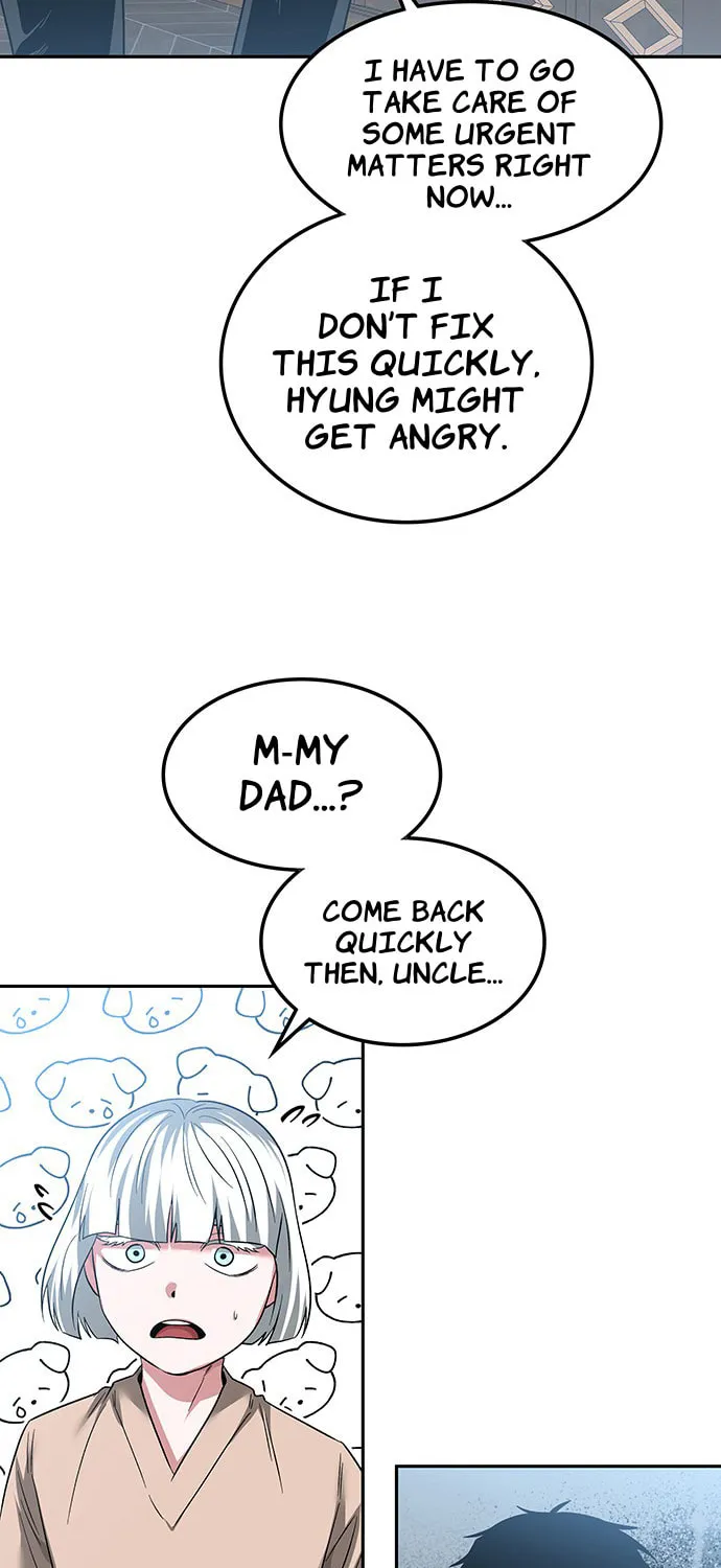 Read Midwood chapter 60 image 8 on Lezhin