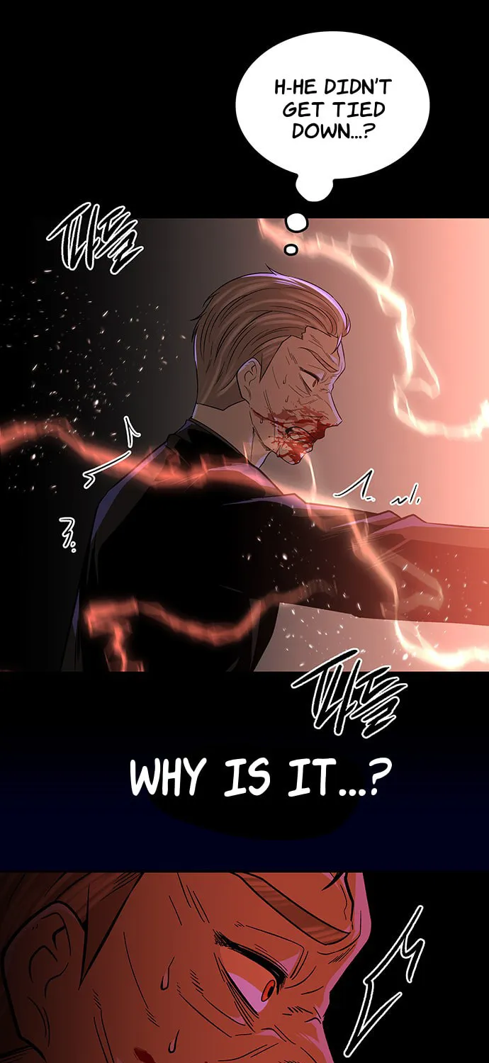 Read Midwood chapter 60 image 85 on Lezhin