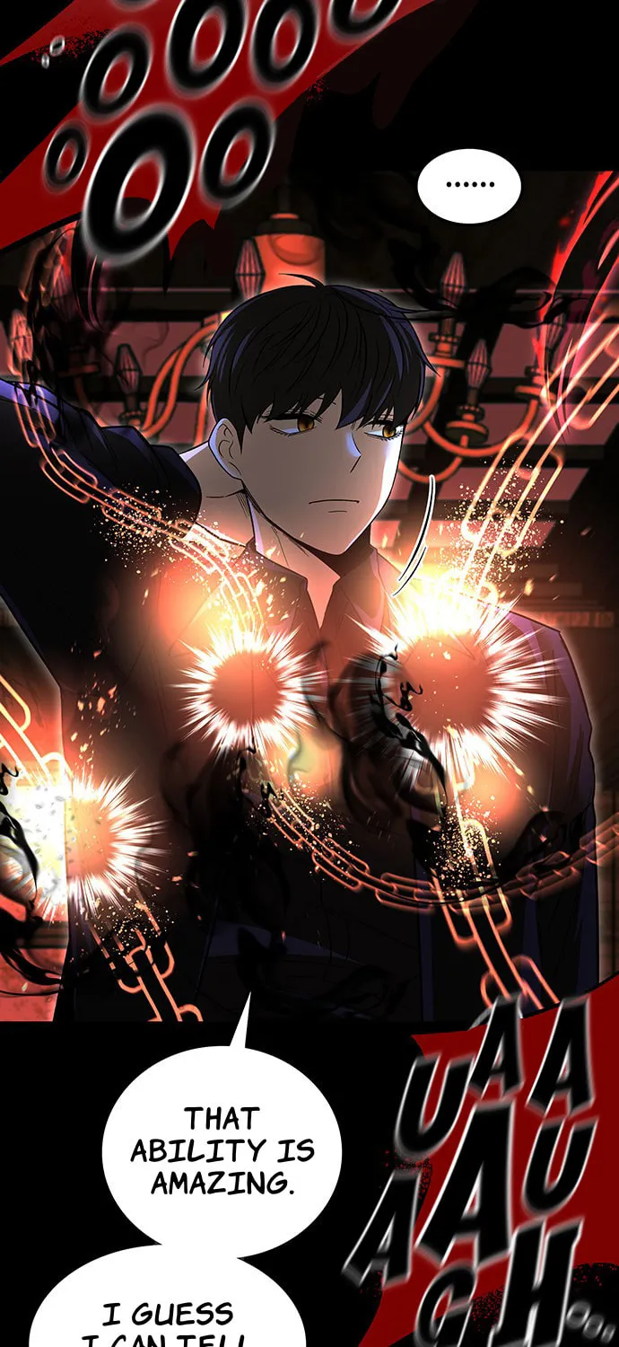 Read Midwood chapter 60 image 88 on Lezhin
